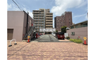 【外観】現地外観写真