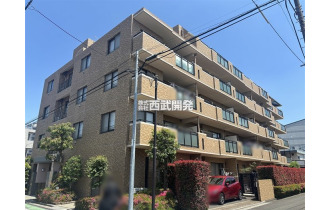【外観】現地外観写真