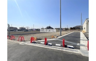 【外観】現地全体