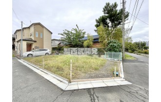 【外観】現地外観(2024年10月撮影)