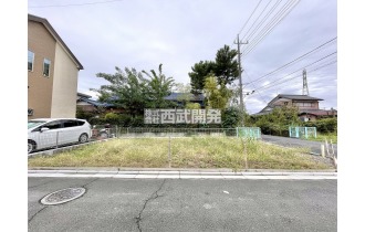 【外観】現地外観(2024年10月撮影)