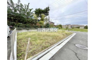 【外観】現地外観(2024年10月撮影)