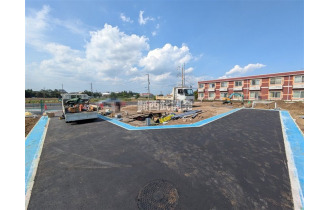 【外観】現地全景