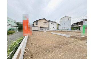 【外観】現地全景