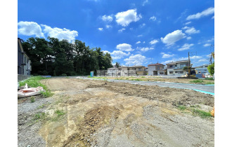 【外観】現地全景