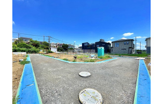 【外観】現地全景