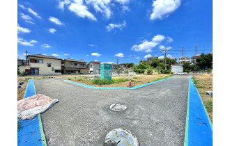 【外観】現地全景