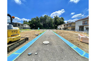 【外観】現地全景