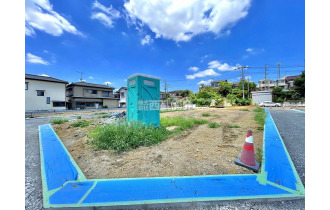 【外観】現地全景