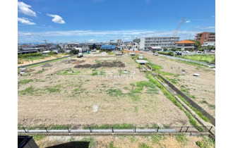 【外観】現地全景