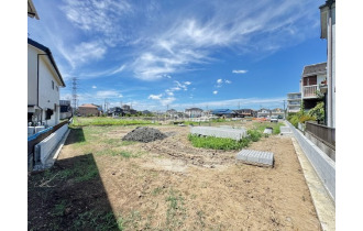 【外観】全体画像２０２５年８月２日