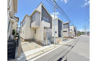 【外観】現地全景　令和7年7月20日撮影