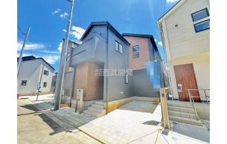 【外観】令和7年7月20日撮影