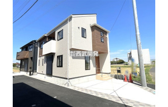 【外観】2025年9月3日撮影