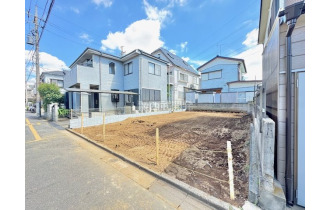 【外観】令和7年7月20日撮影