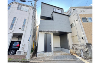 【外観】令和7年7月16日撮影