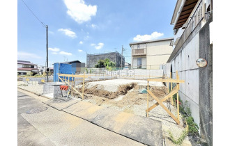 【外観】7月25日撮影