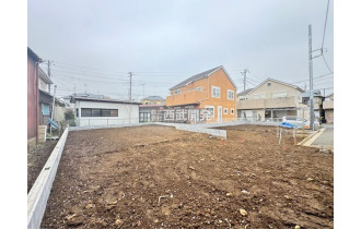 【外観】現地全体