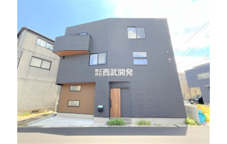 【外観】