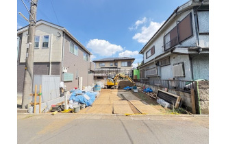 【外観】
