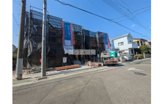 【外観】現地全体