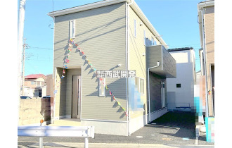 【外観】2025年12月15日撮影