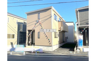 【外観】2025年12月15日撮影