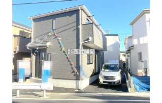 【外観】2025年12月15日撮影