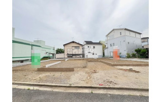 【外観】現地全体