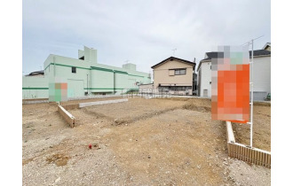 【外観】現地全体