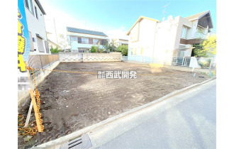 【外観】現地全景