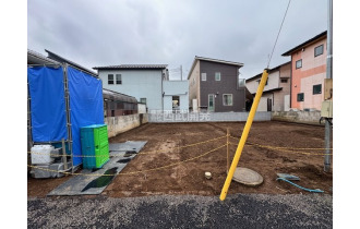 【外観】現地全体