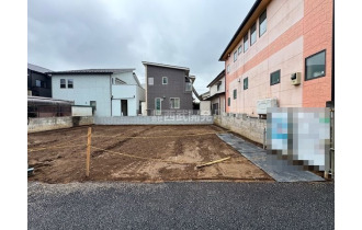 【外観】現地全体