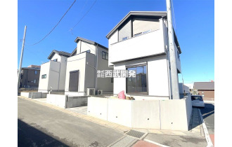 【外観】現地全体