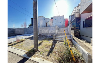 【外観】現地全景