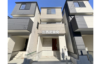 【外観】販売現地全体