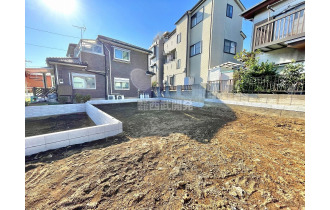 【外観】2025年10月撮影