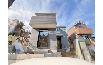 【外観】現地全景