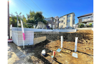 【外観】2025年10月撮影