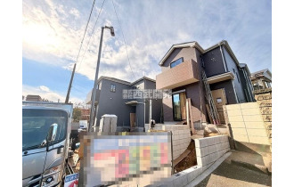 【外観】現地全景