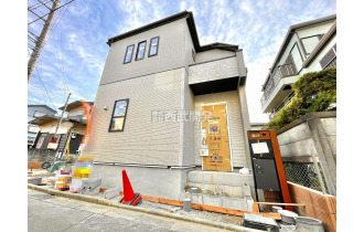 【外観】2025年11月撮影