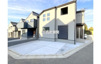 【外観】販売現地全体