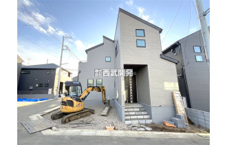 【外観】７号棟