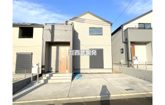 【外観】９号棟