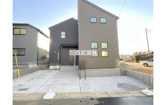 【外観】12号棟