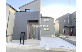 【外観】13号棟