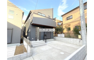 【外観】15号棟