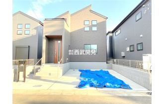 【外観】17号棟