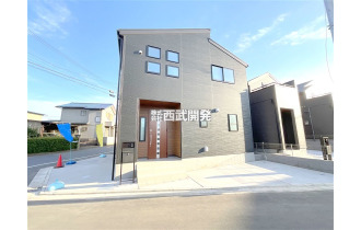 【外観】19号棟