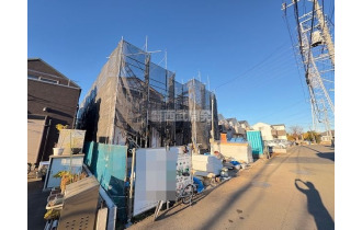 【外観】全体写真